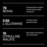 Scivation, Xtend BCAA, 181030000311, 1, 1