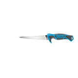 Cuchillo de filete de pesca de agua salada 6 pulgadas