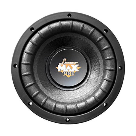 Parlante o Corneta subwoofer para coche LANZAR MAXP154D
