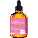 Aceite de semillas de calabaza Leven Rose 