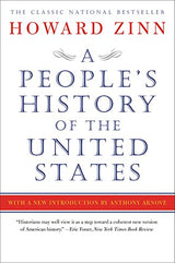 Libro A People's History of the United States
