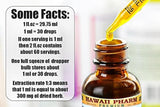 Alkanet alcohol-free Extracto de líquido Alkanet