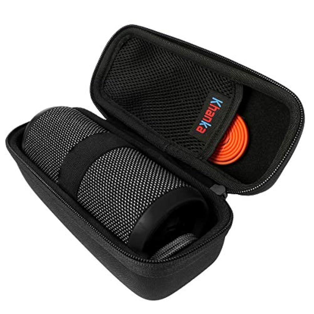 bolsa estuche de viaje de almacenamiento para JBL