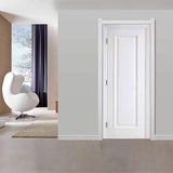 Adhesivo de pared de puerta 3D para despegar y pegar