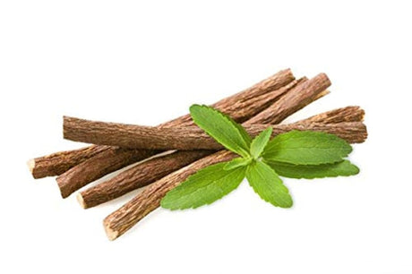 Palitos de Regaliz Kyabo - 100% Puro, Natural, 8oz Mulethi