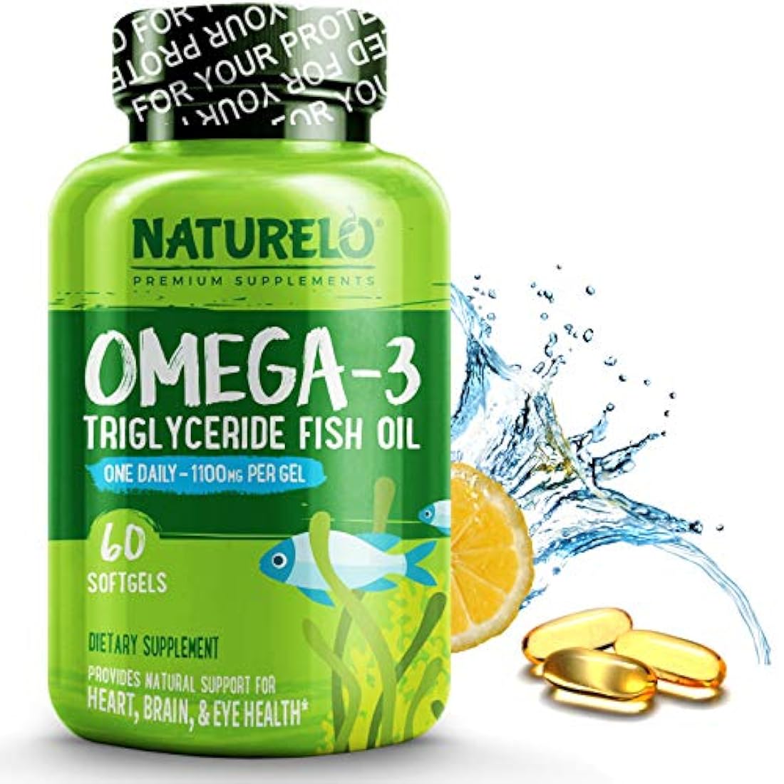 Suplemento multivitaminico