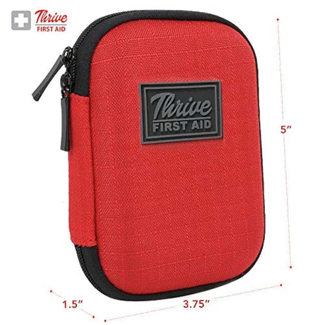 Conjunto de primeros auxilios 66 piezas