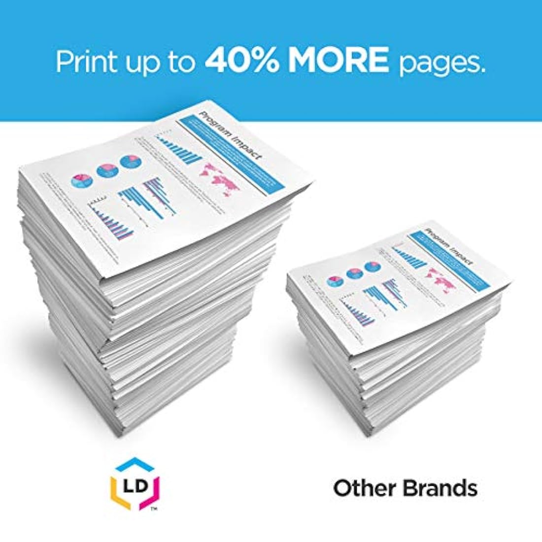 LD Compatible con hewlett packard CE505 X / 05 x HY negro