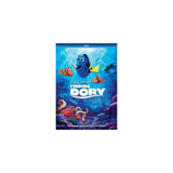 Pelicula  Buscando a Dory DVD