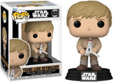 Funko Pop! Star Wars: OBI-Wan Kenobi - Luke Skywalker Joven