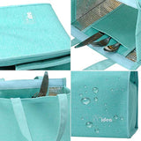 Bolsa de almuerzo para hombres y mujeres