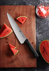 cuchillo profesional acero sueco Cangshan Cutlery Company