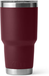 Taza YETI Rambler 30 oz Acero Inoxidable con Tapa MagSlider