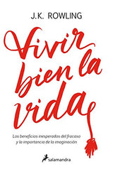 Libro: Vivir bien la vida.