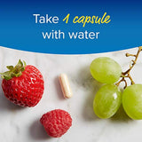 Enzymedica, Pro-Bio, suplemento probiótico estable para apoyar la digestión saludable, 10 mil millones de CFU, vegetariano, 90 cápsulas (90 porciones)
