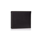 Billetera para hombre de cuero