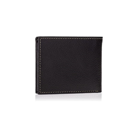 Billetera para hombre de cuero