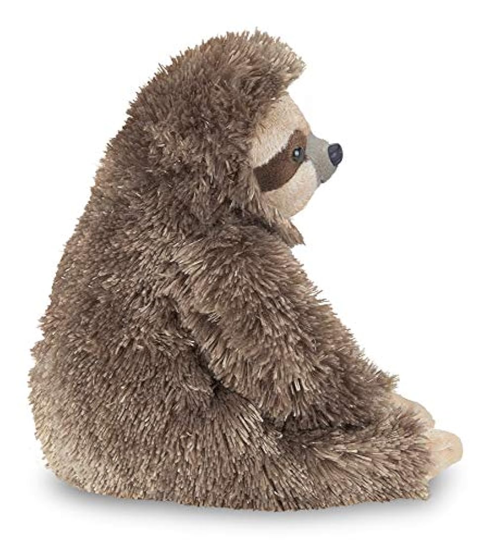 Peluche de Perezoso marrón 12.0in.  Bearington Collection