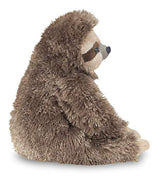 Peluche de Perezoso marrón 12.0in.  Bearington Collection