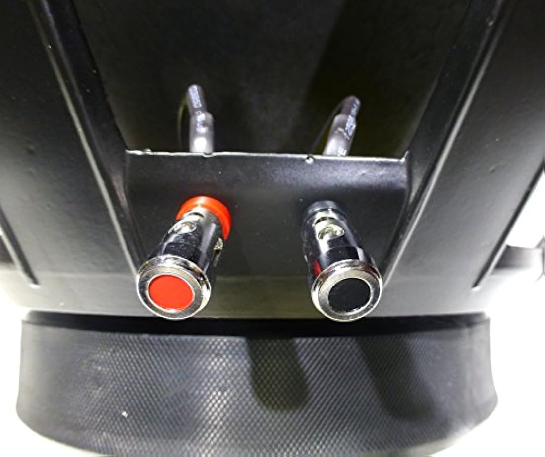 Altavoz de repuesto Yamaha 18'' -  Yamaha