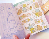 Juego de 2 pegatinas para álbumes de fotos
