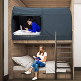Tienda de campaña de sueño, toldo de cama