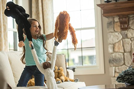 Wild Republic - peluche de mono, para bebe o niños