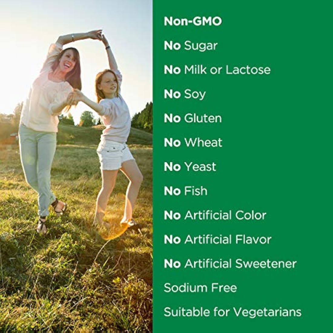 Vitamina C + rosa caderas por Nature 's Bounty. La vitamina C es una vitamina líder para el apoyo inmunológico de 1000 mg, 100 cápsulas recubiertas.