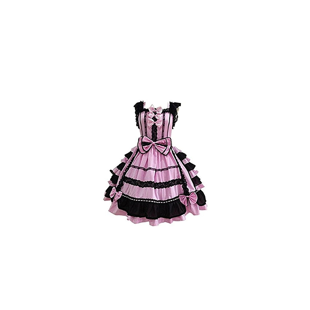 Disfraces vestido de princesa talla S