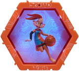 Figura Bobble-Head Lola Bunny de Space Jam | WOW! PODS | Ilumina