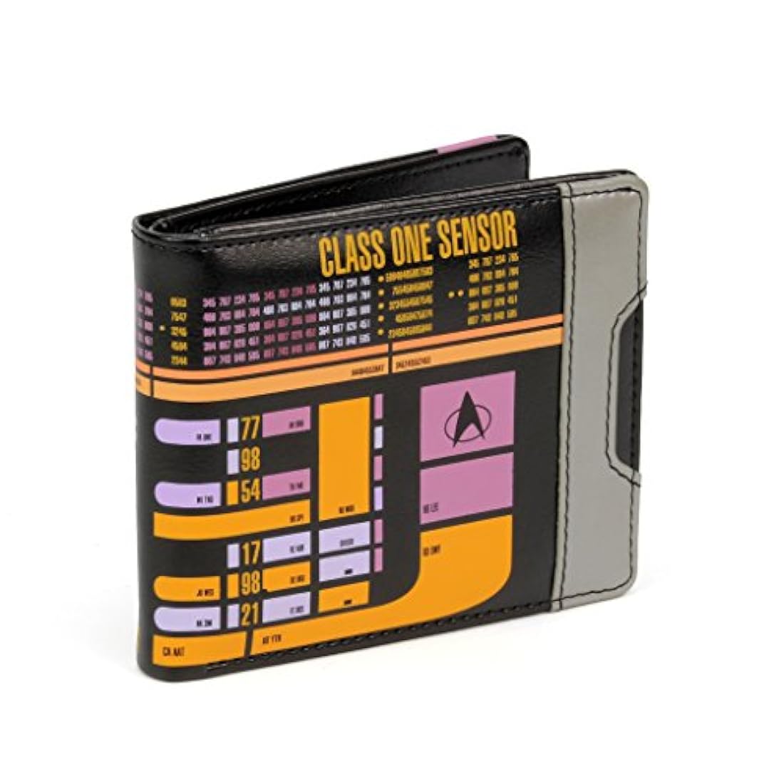 Billetera para hombre PADD