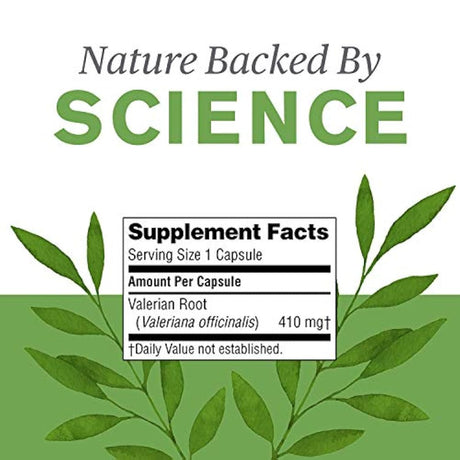 Valeriana Root (100)