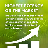 Tomillo alcohol-free Extracto de líquido, tomillo Orgánica