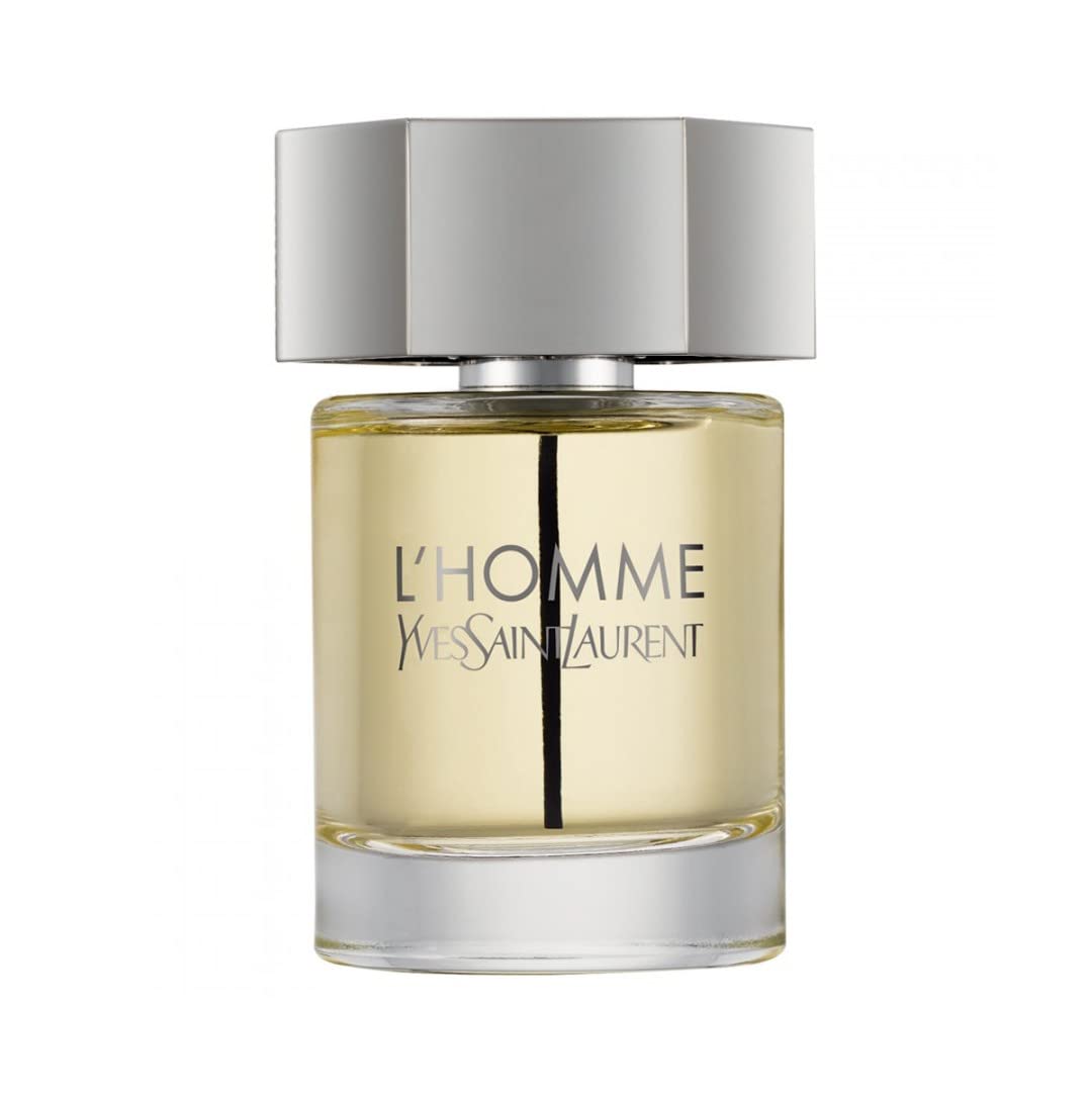 Perfumes Agua de colonia L'homme Yves Saint Laurent