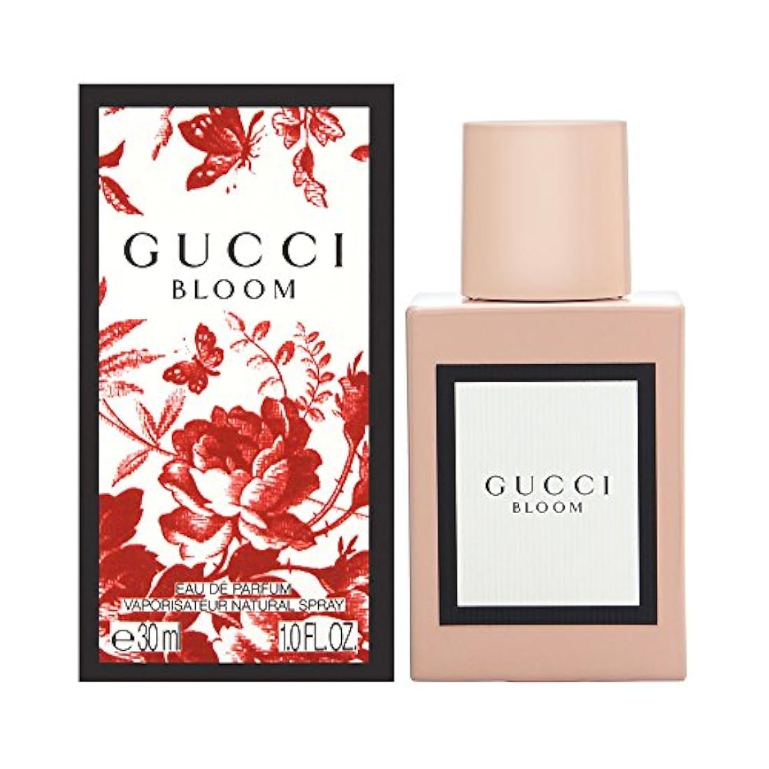 perfume de Mujeres Spray 1 Fl Oz