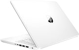 Laptop HP 14 Intel Celeron, 8GB RAM, 192GB Almacenamiento