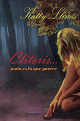 libro Clítoris nada es lo que parece