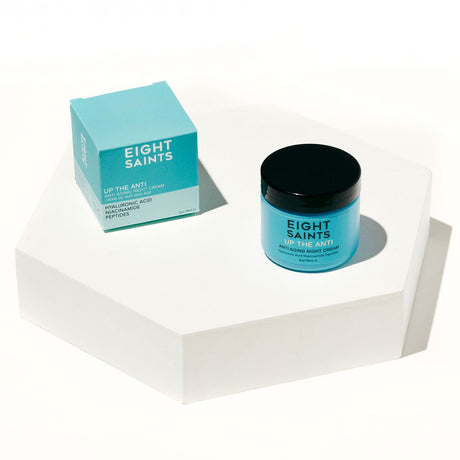 Cuidado Facial Crema hidratante facial para reducir líneas