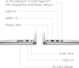 Laptop Dell Inspiron 14 5420, i7, 16GB, 512GB, MX570