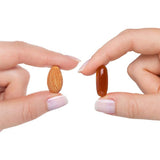 Suplementos Alimenticios Optimal PC 100 cápsulas blandas