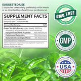 Extracto de té verde