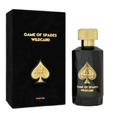Spray de Perfume Unisex Game of Spades Wildcard 3.4 oz