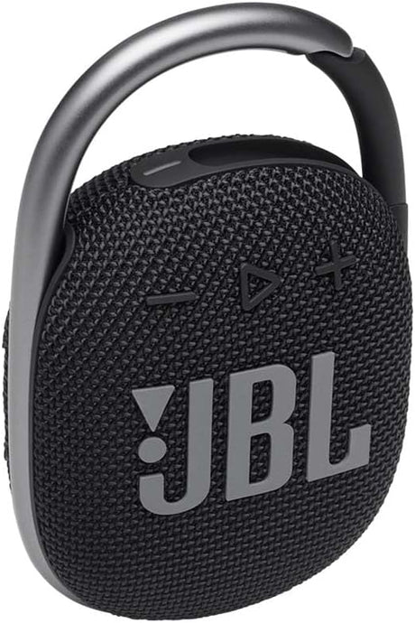 Altavoz Bluetooth JBL Clip 4, impermeable IP67, portátil
