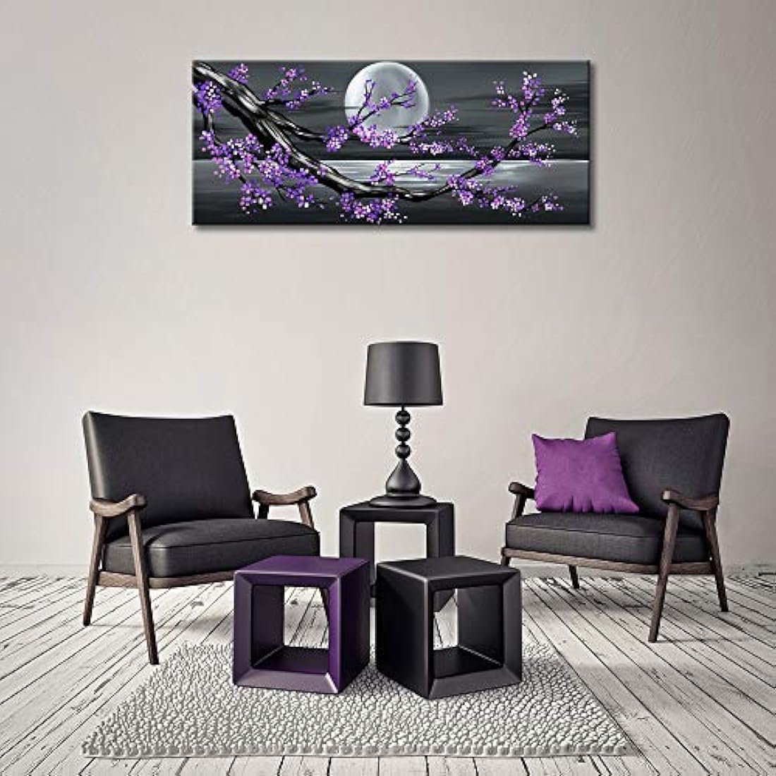 Lienzo decorativo