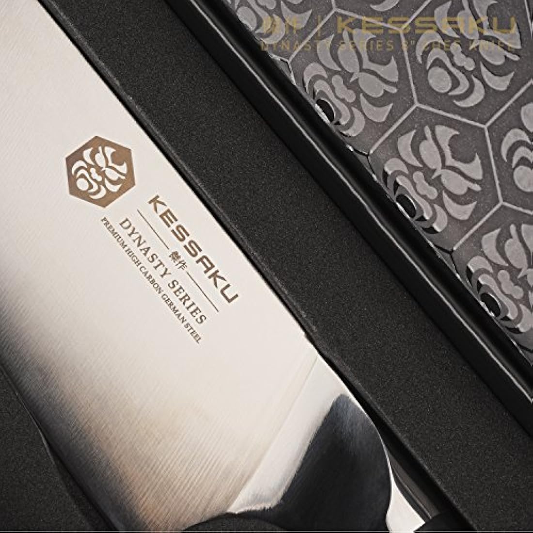 Cuchillo de chef