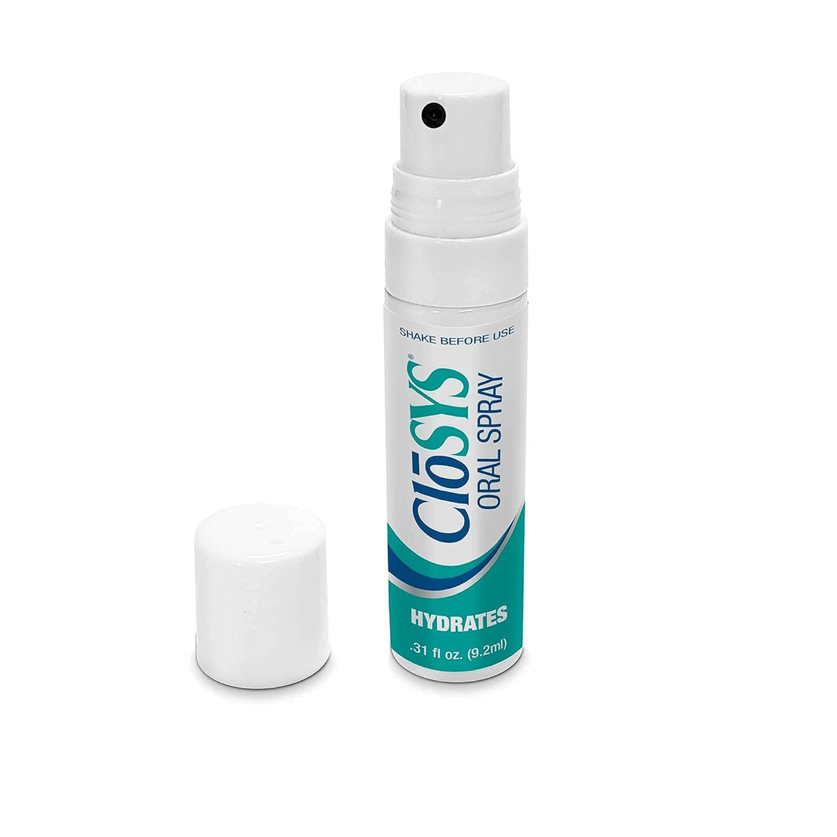 Spray de respiración oral menta combate el mal aliento