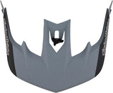 Casco Troy Lee Designs Stage, MIPS, ligero y transpirable