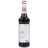 Sirope Sabor Cereza Monin - Aromatizante para Bebidas 700ml