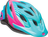 Casco infantil para bicicleta