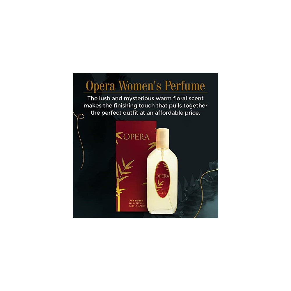 Perfumes para mujer spray natural aroma floral cálido